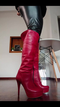 New Heeels
