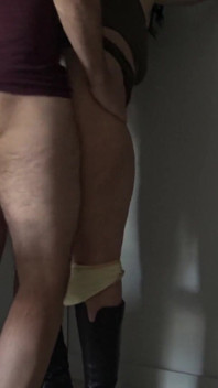Anal Doggystyle Irani Jadid