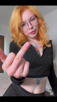 As Your Goddess