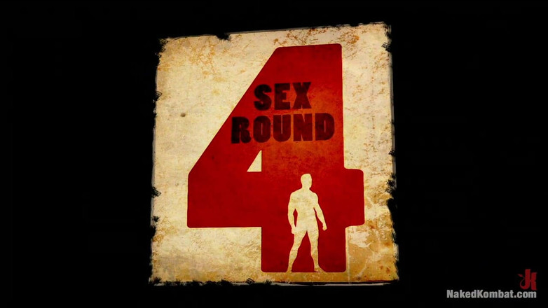 Naked Kombat: Jack Hammer и Brenn Wyson - реванш