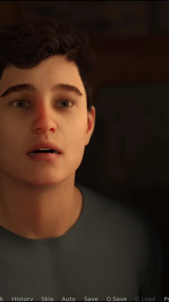 Johannes Gaming: Phát triển mọi thứ lên 8 Ive đụ Vanessa trong nhà thờ