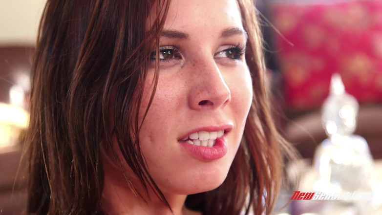 Girl Girl XXX: Aidra Fox, Riley Reid y Remy Lacroix - conoce a Aidra...
