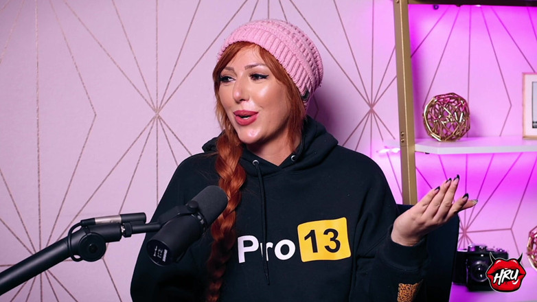 Holly Randall Productions: How Lauren Phillips Turned Extremescenes Into a Brand