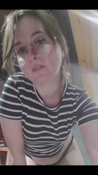 Making Wedgies so My Bush Can Grow Out