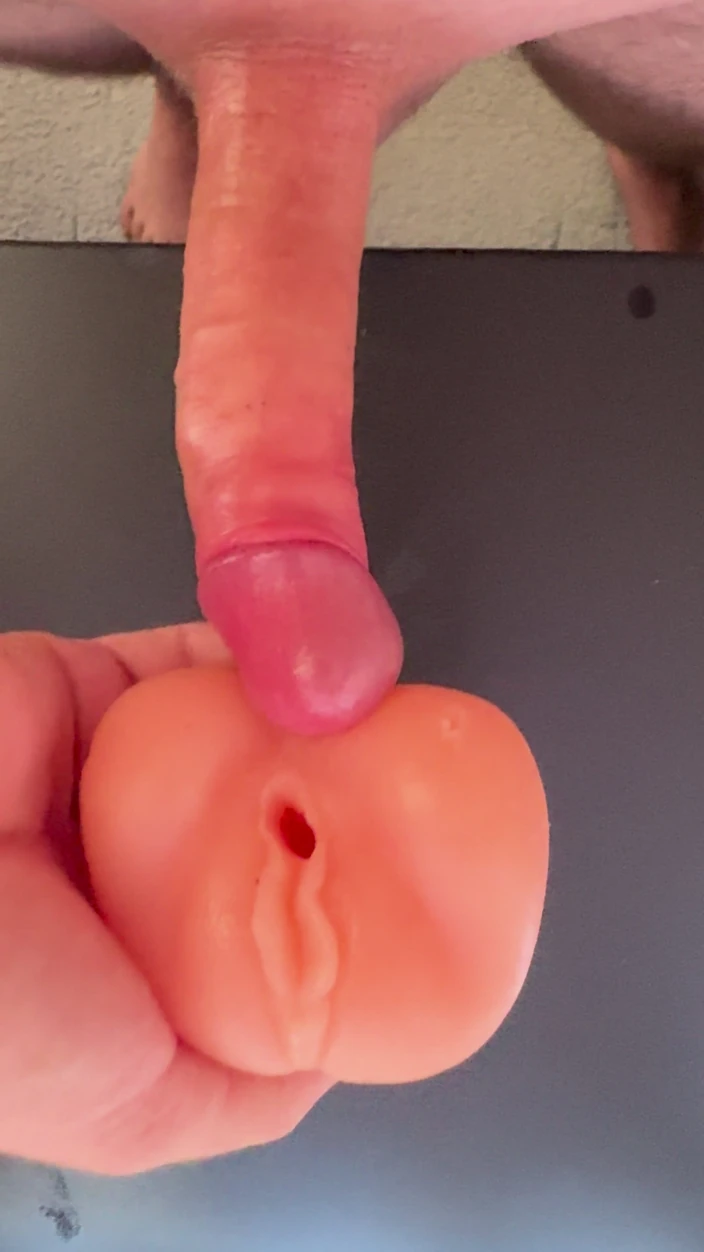 SoloEdgeMaster: Muschi ficken, spielzeug und sperma in creampie