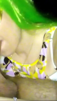 Pumping milk