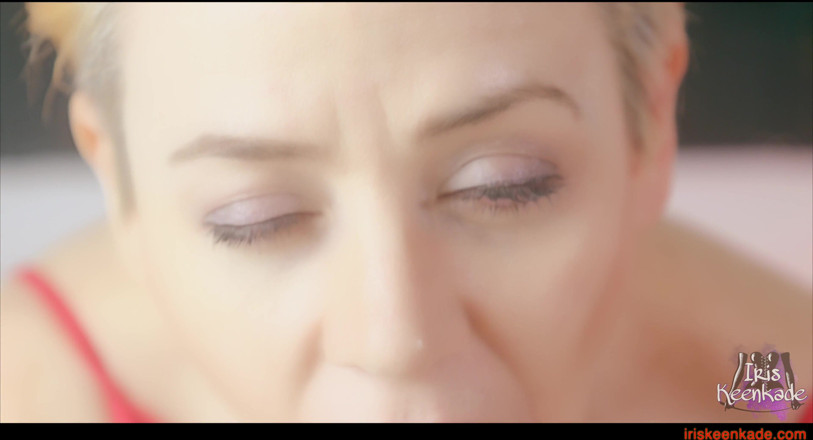 Iris Keenkade: Slow Drain