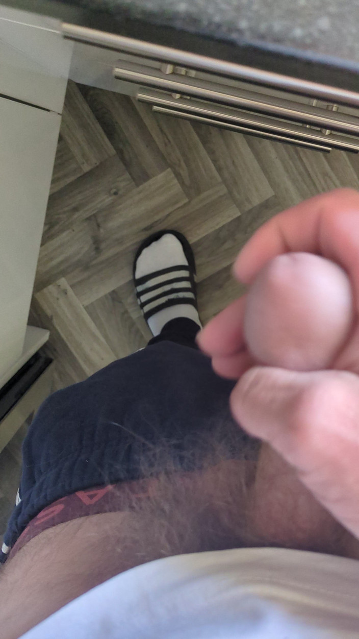 Polishx: Rumah Sendirian