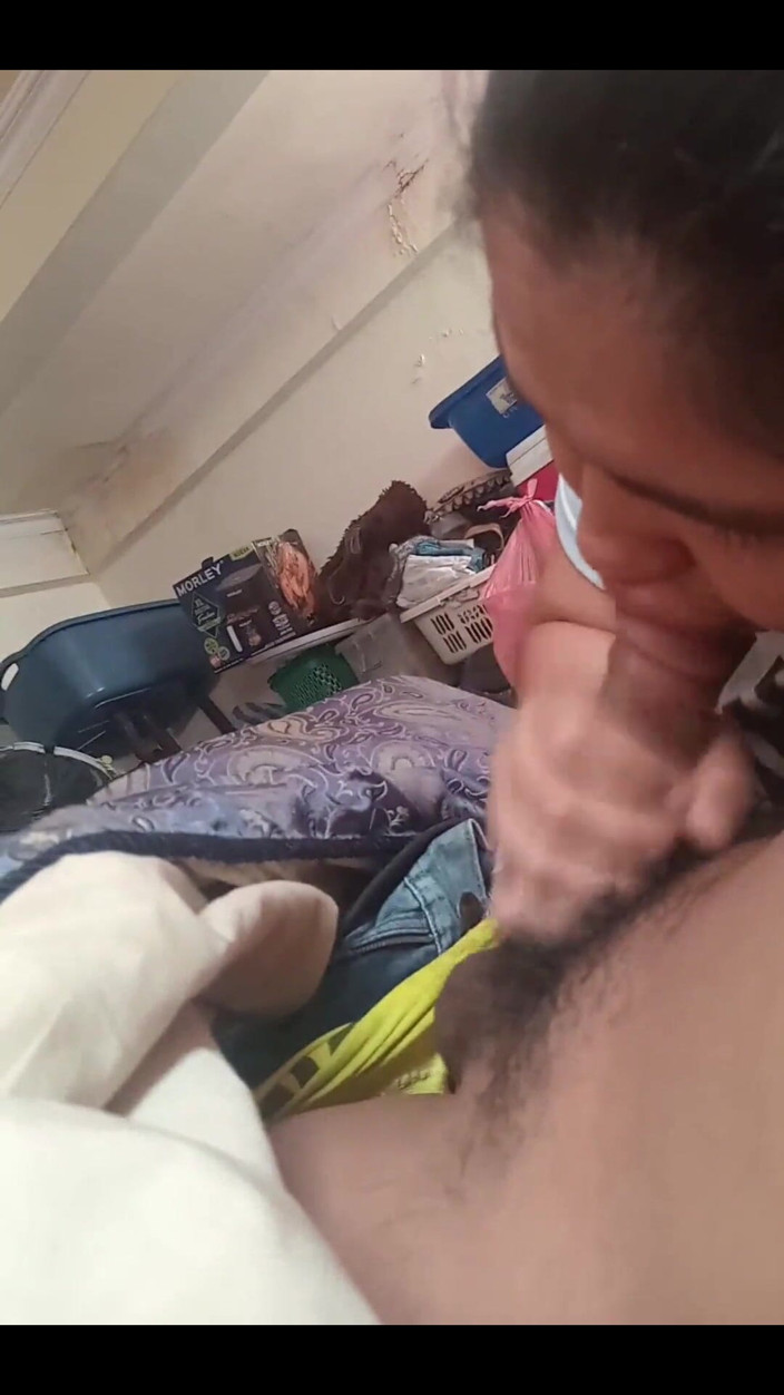 E-Alfa: Když jde její manžel ven do práce