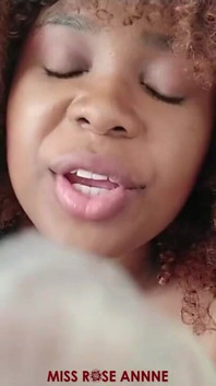 Slurping Alpha Condom