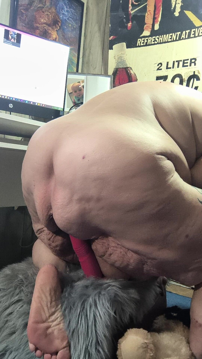 HerculesnVENUS: Aus liebe zu gott komme ich so hart auf deinen...