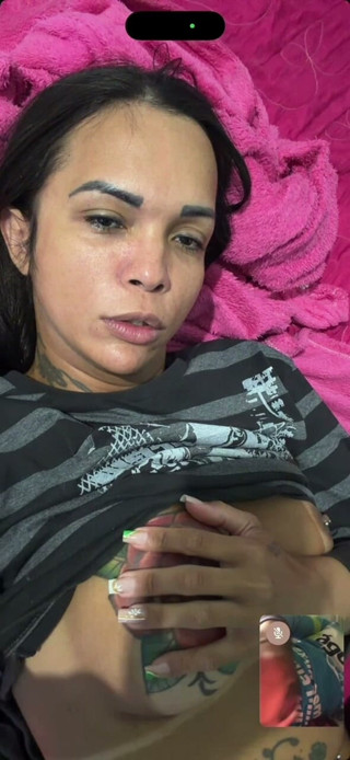 Renata Frazao: To enjoy