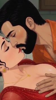 Un livreur de gaz desi baise une belle femme mariée - MILF