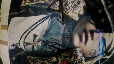 FuckSlave: Saya suka dilayan seperti pelacur kotor