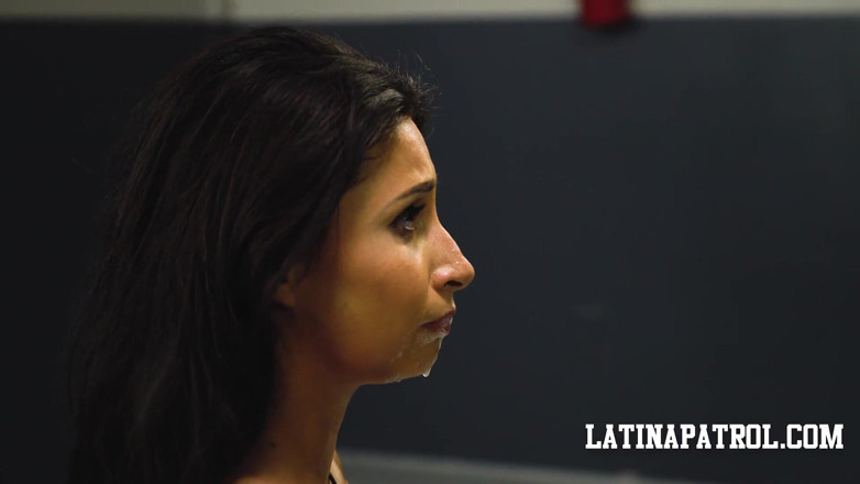 Latina Patrol: Jade Jantzen - pagando el costo