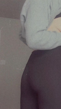 Cute Blonde Flashing