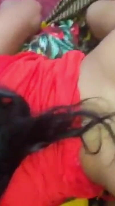 Kavita69: Sexy desi indický pár první zlatý noční sex