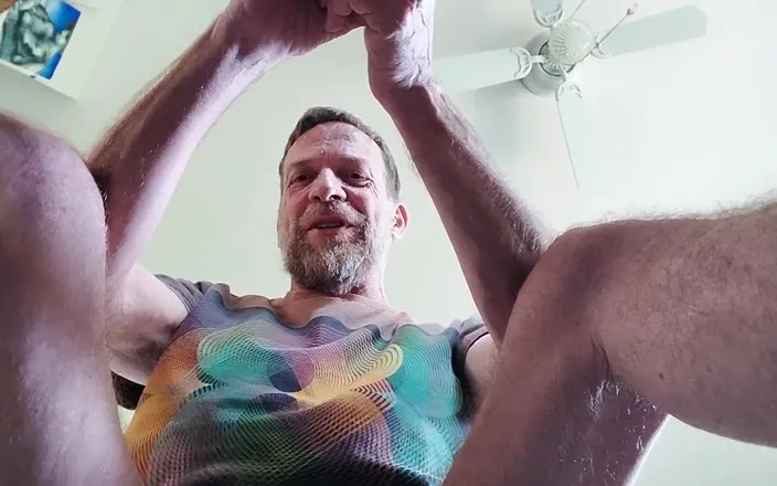 Hairyartist: I Remind You That You Are My Tiny Toy
