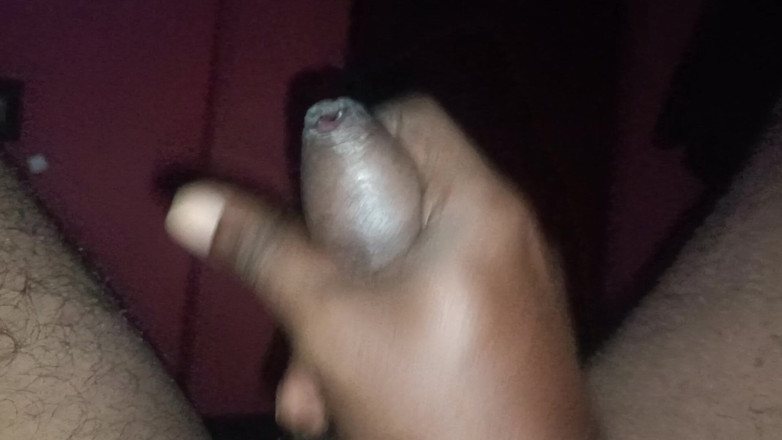 Blackdick66: Член крупним планом