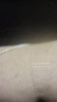Жорсткий фістинг пизди та анал для jaydensnake