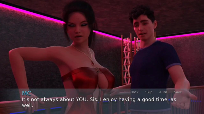 Johannes Gaming: Filf - 5 ive kupiła jej bieliznę - Ktoś dał mi bj