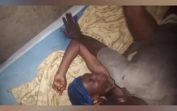 Oladi plenty tv: 19 Minutes of Romance