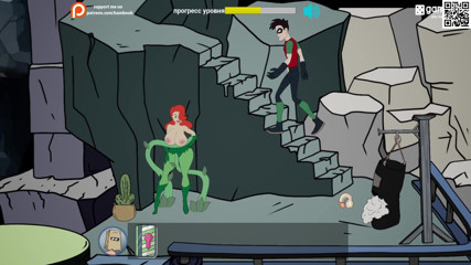 Like A Boss: Gameplay lengkap - fuckerman, dickboy
