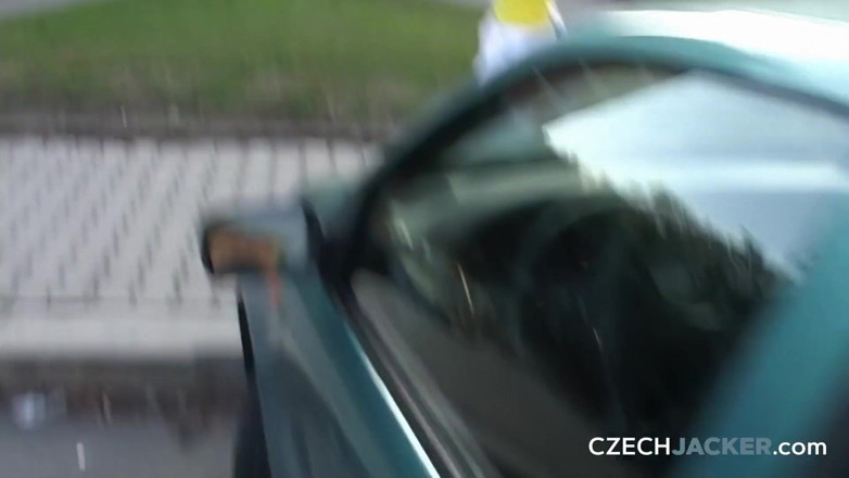 Czech Jacker: Czech Jacker 13: Small Things Are Cute - and They Look Even...