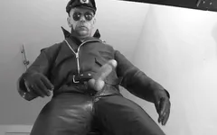 Leather Master 8