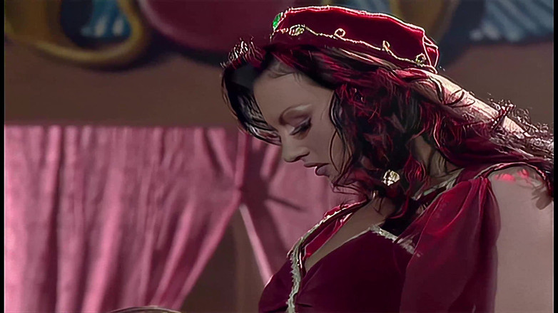 Antonio Adamo Film: Клубный обмен. Вечер обмена женами с двойным проникновением