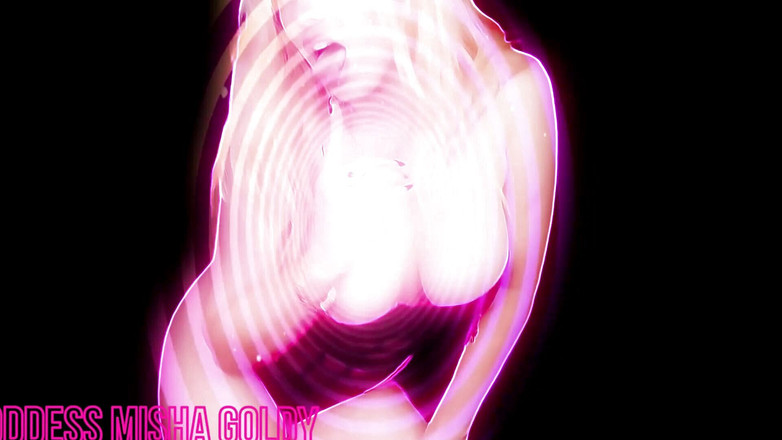 Goddess Misha Goldy: Memesona! Goon &amp;p a y pantat virtualku!
