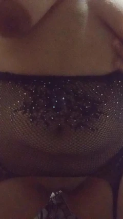 Fahişe mastürbasyon yapıyor