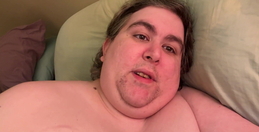 Moobdood: Schlaflosigkeit lutscht lol