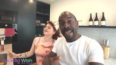 Joss for Cuckold wish: Yuki Message to My Small Dick Ex Part 1 on 3