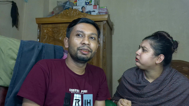 Desi Video BD: Deshi Hot Indian Bhabhi Alone Home Fast Time