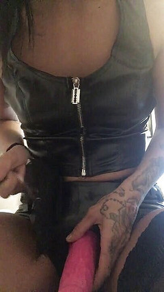 Sarah BaB: Saraabab teen dominatrix