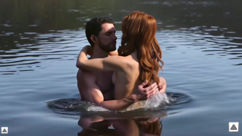 Nerom life: Nevlastní matka vyčerpala vodu svého tchána brzy ráno