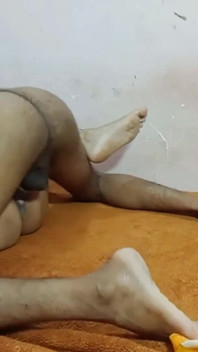 Adik tiri Sona Baby dikongkek abang tiri muda – MMS viral penuh