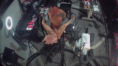 Phoenix Rizin': 我喜欢，我不能撒谎