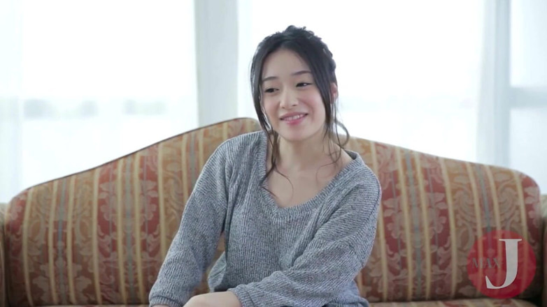 Asian happy ending: 甘いアジアの十代はキャスティングで楽しい時間を過ごしています