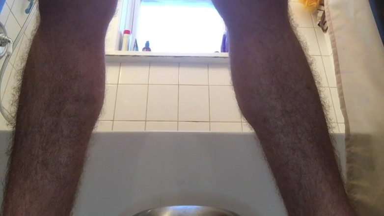 Turtlewax: Bathroom Toy Time #2