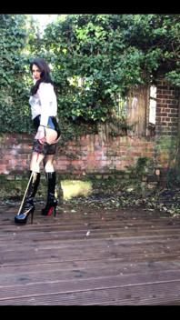 Goodnight My Kinky Cherubs. Keep Dreaming of Me