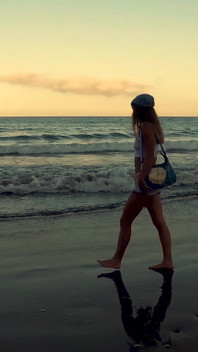 The Beach Bitch