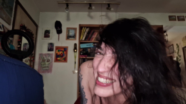 Fucktotum: Pipe amateur réelle - vidéo maison - exclusive pour Faphouse