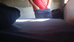 Giarlem slv: Mi sego nella stanza della mia matrigna