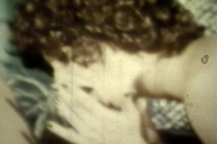 Lovers Of Vintage: Vintage Cum Guzzlers Share Loads in Sepia Retro Orgy Classic