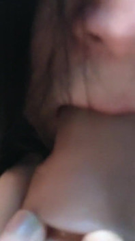I Was Sucking on a Dildo, When I Could Have Been Sucking Your Dick