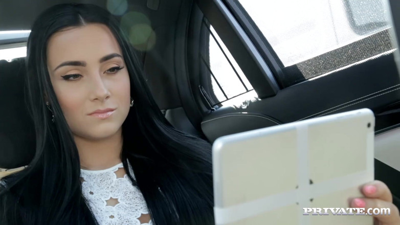 Private.com: La sexy Lexi Dona eyacula por todo el lugar en...