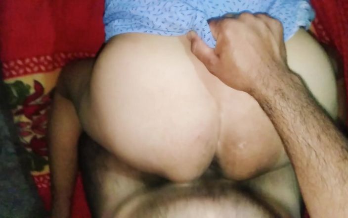 Imhot01: Nové nepálské sex video epizoda 35