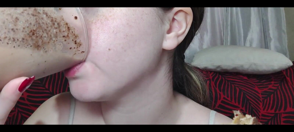 RavenHearth666VIP: Makan dan Sarapan Pagi Saya.